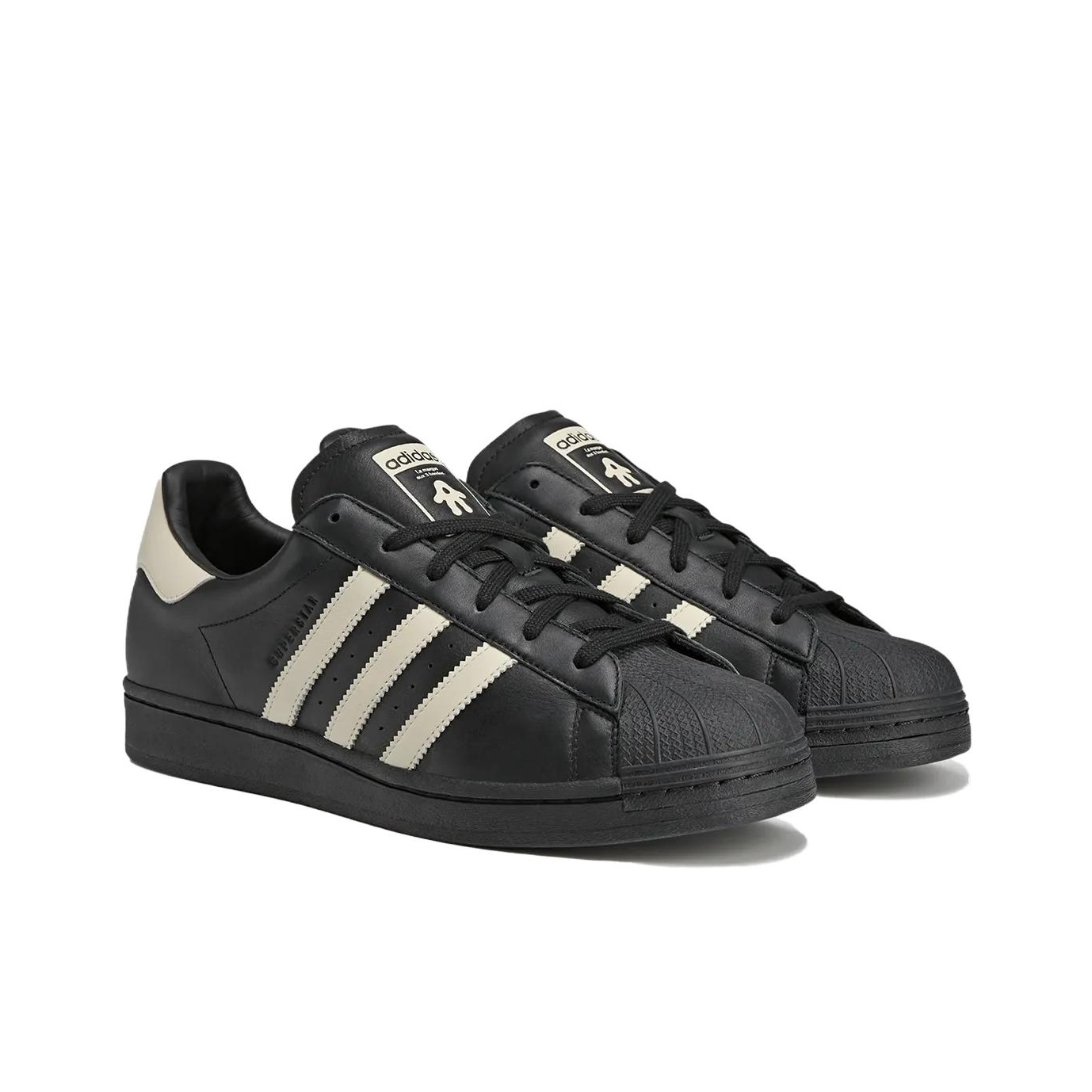 AVAVAV X Adidas Originals SUPE - Adidas Shoes Superstar recension och pris